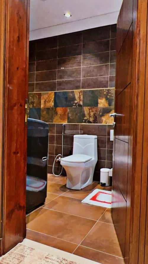 شقة بغرفتين عرقة، غرب الرياض، الرياض