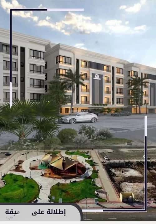 Apartment with 5 Bedrooms Al Swaryee, North Jeddah, Jeddah