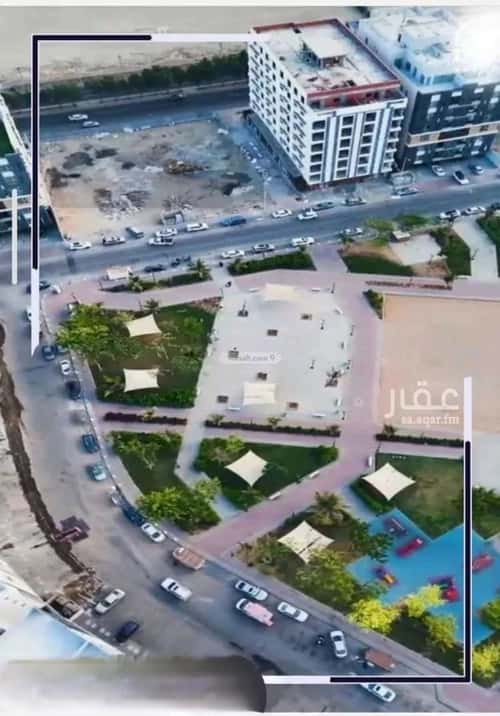 Apartment with 4 Bedrooms Al Wahah, East Jeddah, Jeddah