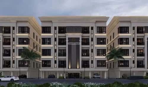Apartment with 4 Bedrooms Al Swaryee, North Jeddah, Jeddah