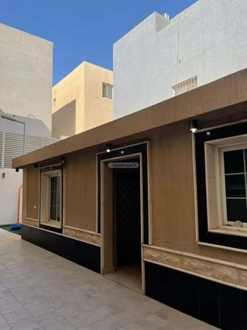 فيلا 4 غرف في قرطبة