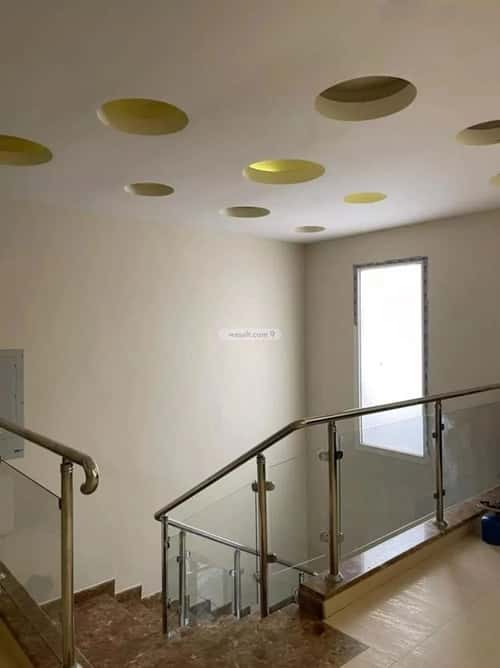 Villa 357 SQM Facing South on 15m Width Street Qurtubah, East Riyadh, Riyadh