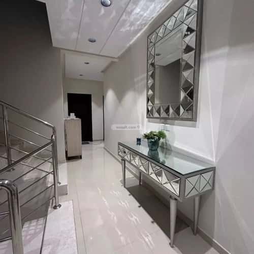 Villa 405 SQM Facing East with 4 Bedrooms As-Sahafa, North Riyadh, Riyadh