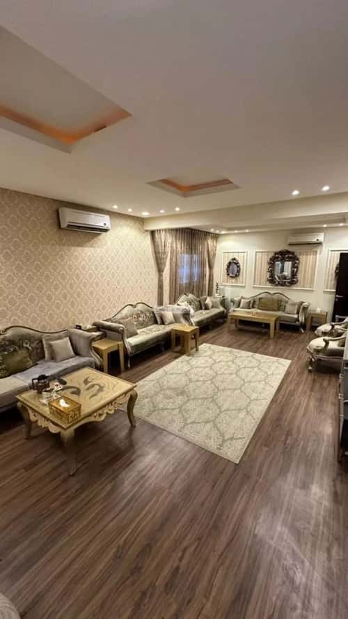 Villa 405 SQM Facing East with 4 Bedrooms As-Sahafa, North Riyadh, Riyadh