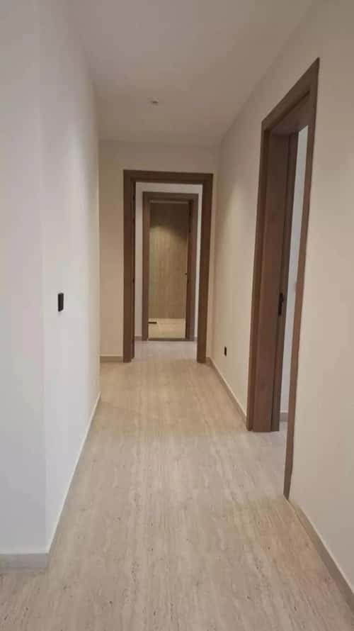 3 bedroom apartment in Al Narjis