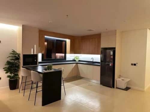 Apartment with 4 Bedrooms Qurtubah, East Riyadh, Riyadh