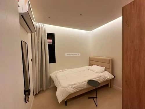 شقة ب 4 غرف قرطبة، شرق الرياض، الرياض