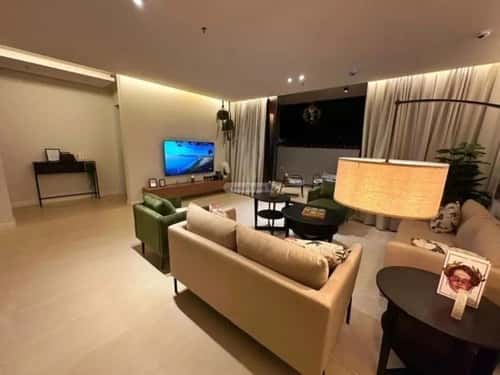 Apartment with 4 Bedrooms Qurtubah, East Riyadh, Riyadh