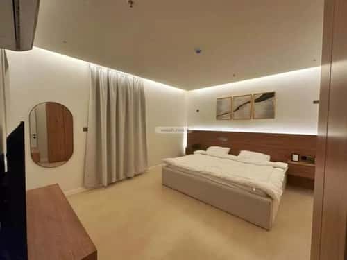 Apartment with 4 Bedrooms Qurtubah, East Riyadh, Riyadh