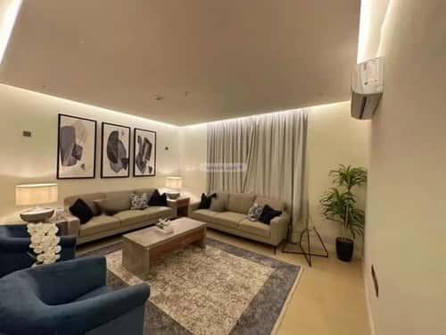 شقة ب 4 غرف قرطبة، شرق الرياض، الرياض