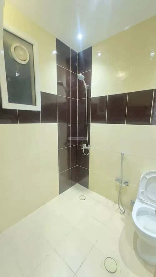 شقة ب 5 غرف الملقا، شمال الرياض، الرياض