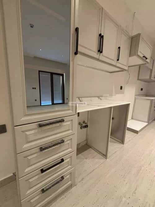 شقة بغرفتين عرقة، غرب الرياض، الرياض