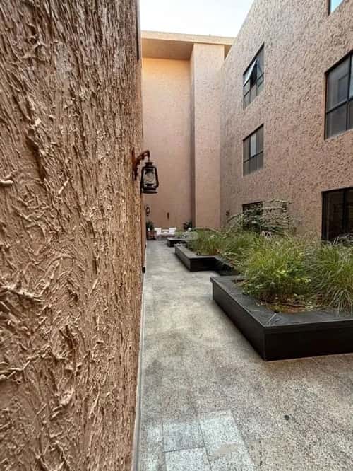 Apartment with 2 Bedrooms Irqah, West Riyadh, Riyadh