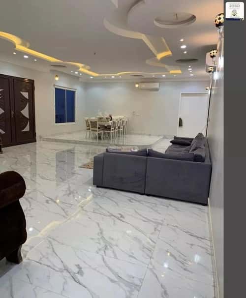 استراحة 10010 متر مربع غربية على شارع 15م الجامعة، المزاحمية