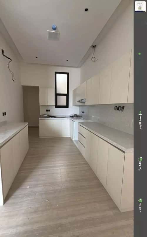 شقة ب 3 غرف القادسية، شرق الرياض، الرياض