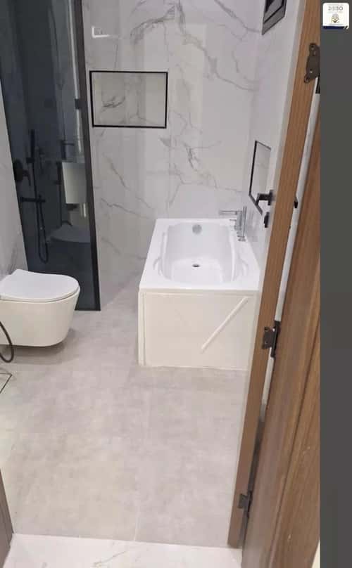 فيلا 375 متر مربع جنوبية على شارع 20م ضاحية نمار، غرب الرياض، الرياض