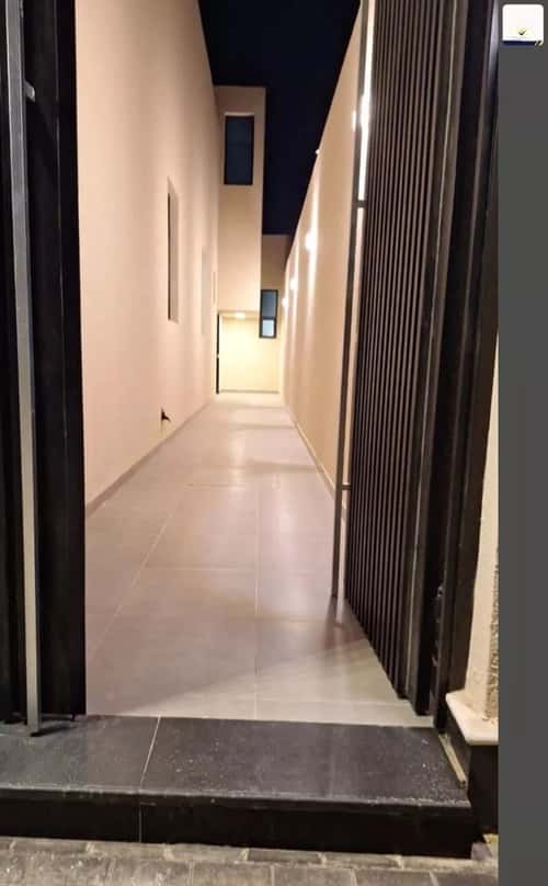 فيلا 375 متر مربع جنوبية على شارع 20م ضاحية نمار، غرب الرياض، الرياض