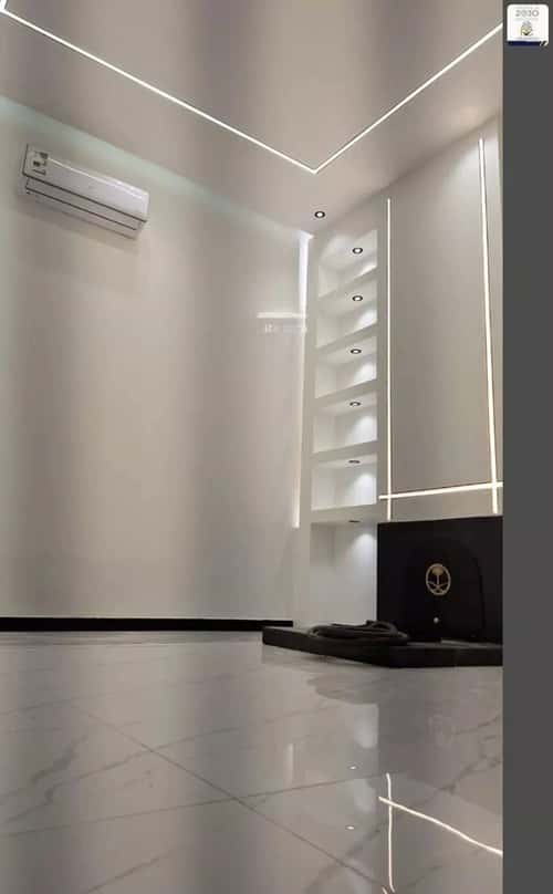 فيلا 375 متر مربع جنوبية على شارع 20م ضاحية نمار، غرب الرياض، الرياض