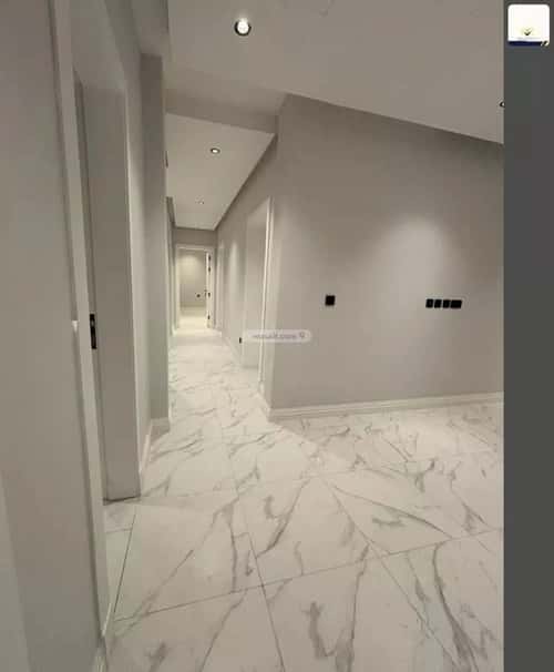 شقة ب 4 غرف الملقا، شمال الرياض، الرياض