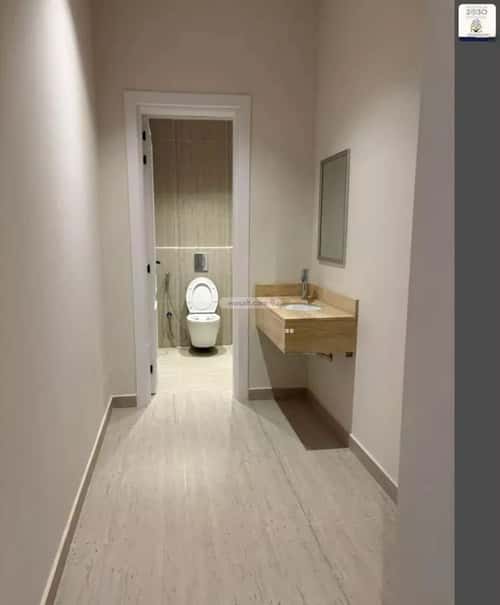 شقة بغرفتين عرقة، غرب الرياض، الرياض