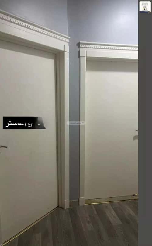 شقة ب 5 غرف ظهرة لبن، غرب الرياض، الرياض