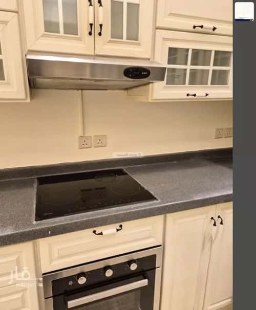 Apartment with 3 Bedrooms Ar-Rabi, North Riyadh, Riyadh