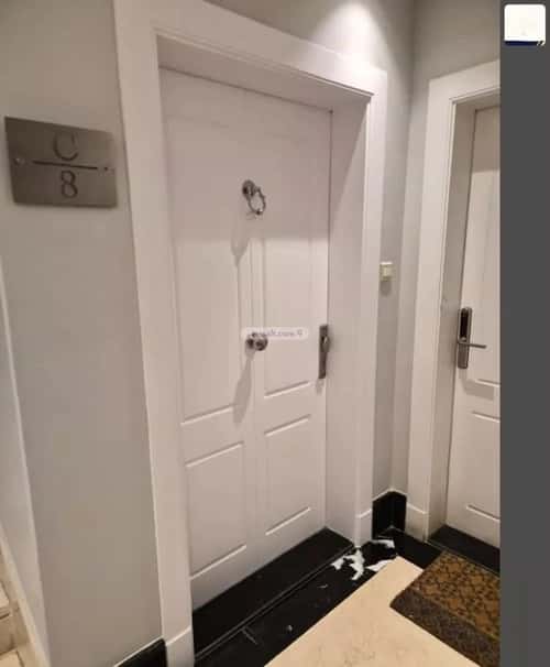 شقة ب 3 غرف الربيع، شمال الرياض، الرياض