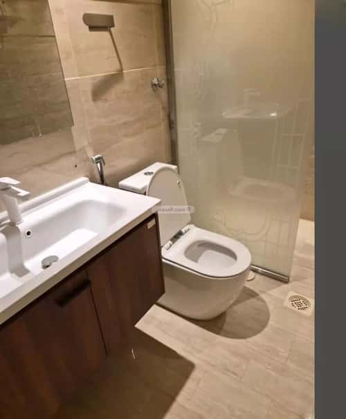 Apartment with 3 Bedrooms Ar-Rabi, North Riyadh, Riyadh