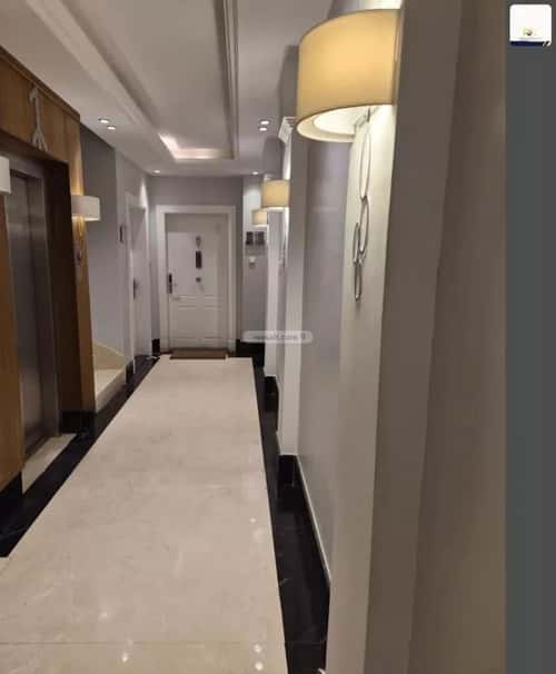 شقة ب 3 غرف الربيع، شمال الرياض، الرياض