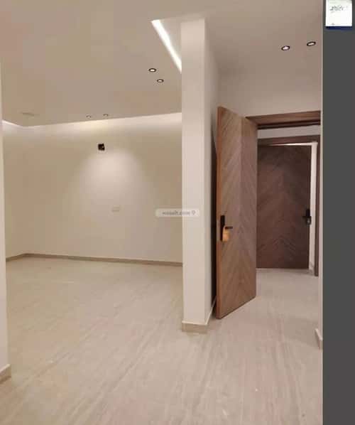 شقة ب 3 غرف الحزم، غرب الرياض، الرياض