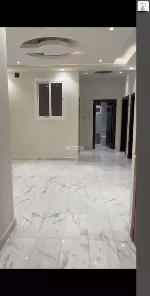 شقة 3 غرف في النرجس