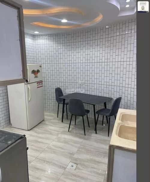 شقة بغرفتين بدر، جنوب الرياض، الرياض