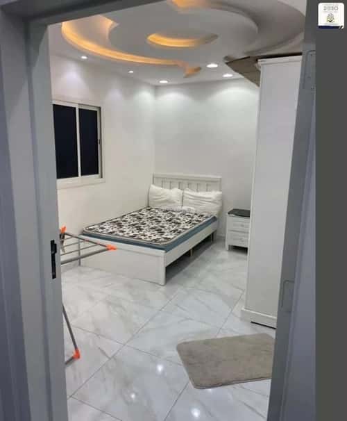 شقة بغرفتين بدر، جنوب الرياض، الرياض