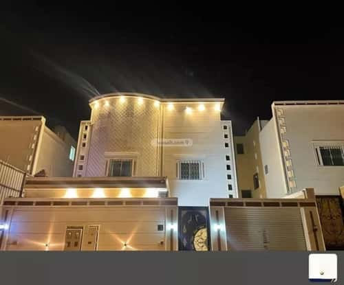 Apartment with 2 Bedrooms Bader, South Riyadh, Riyadh