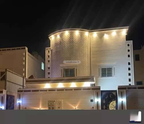 2 bedroom apartment in Badr