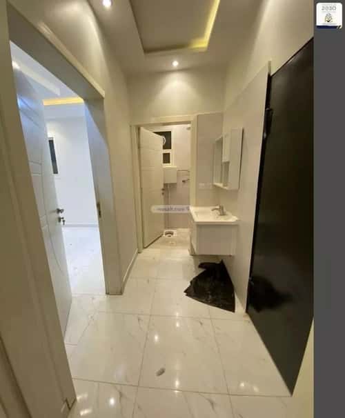 شقة ب 4 غرف ظهرة لبن، غرب الرياض، الرياض