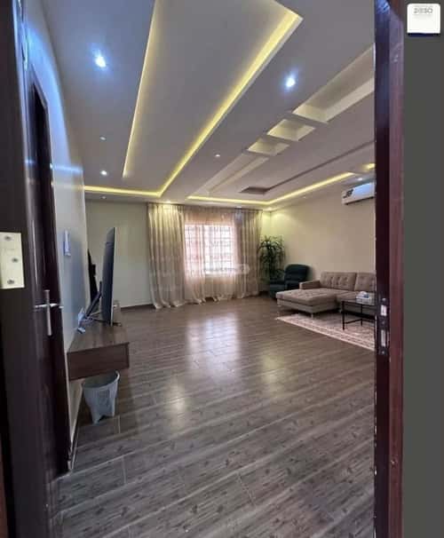 Villa 220 SQM Facing East with 7 Bedrooms Twaeeq, West Riyadh, Riyadh
