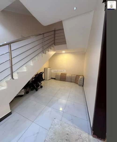 Villa 220 SQM Facing East with 7 Bedrooms Twaeeq, West Riyadh, Riyadh