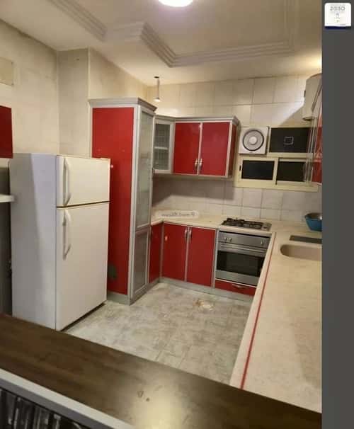 شقة ب 4 غرف ظهرة لبن، غرب الرياض، الرياض