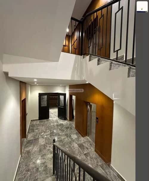 Apartment with 4 Bedrooms Al-Hazm, West Riyadh, Riyadh