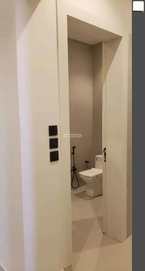 شقة ب 4 غرف الحزم، غرب الرياض، الرياض