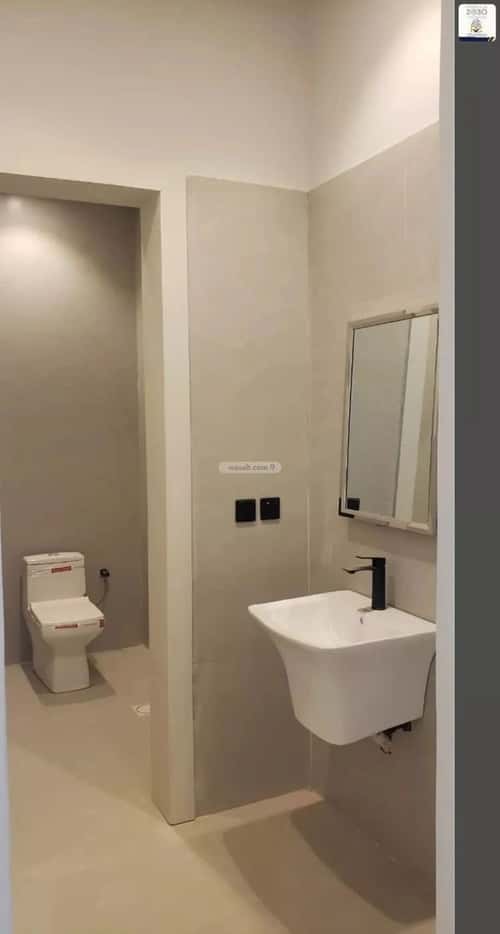 شقة ب 4 غرف الحزم، غرب الرياض، الرياض