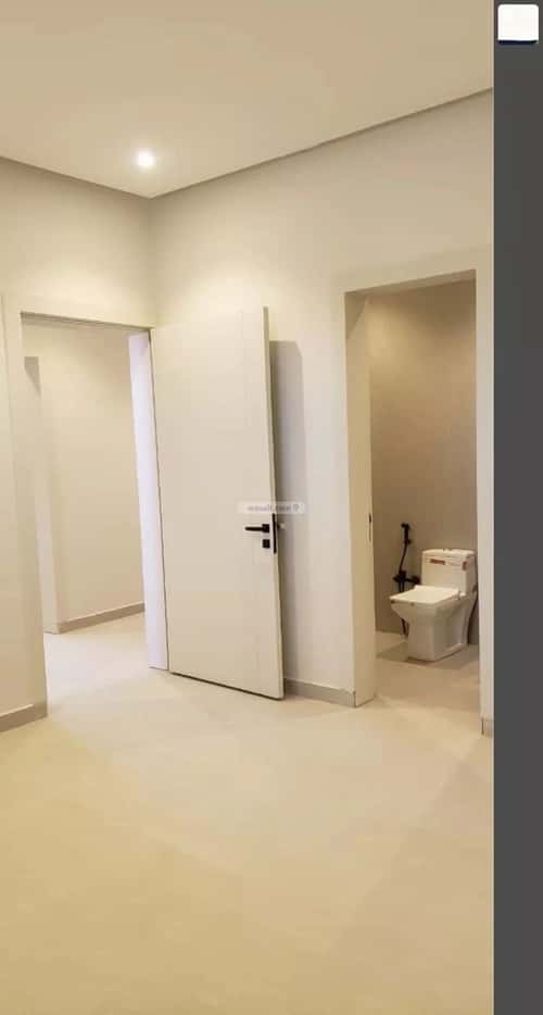 شقة ب 4 غرف الحزم، غرب الرياض، الرياض