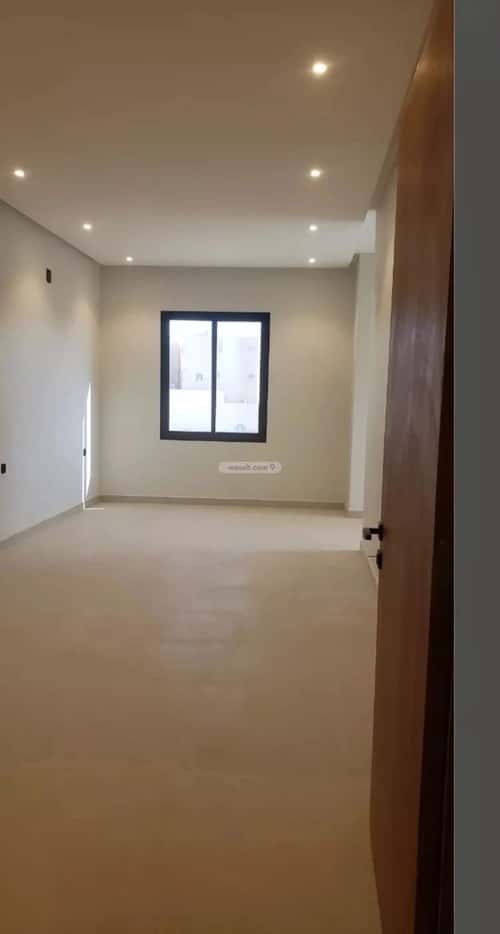 شقة ب 4 غرف الحزم، غرب الرياض، الرياض