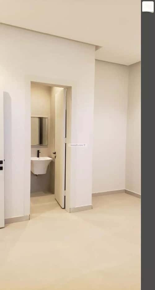 شقة ب 4 غرف الحزم، غرب الرياض، الرياض