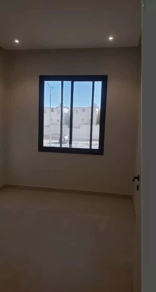 شقة ب 4 غرف الحزم، غرب الرياض، الرياض