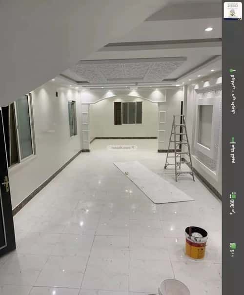 فيلا 360 متر مربع شمالية على شارع 15م طويق، غرب الرياض، الرياض