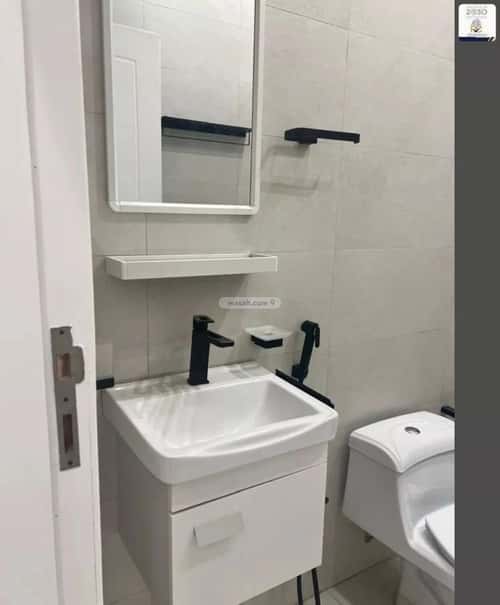 شقة 3 غرف في النرجس