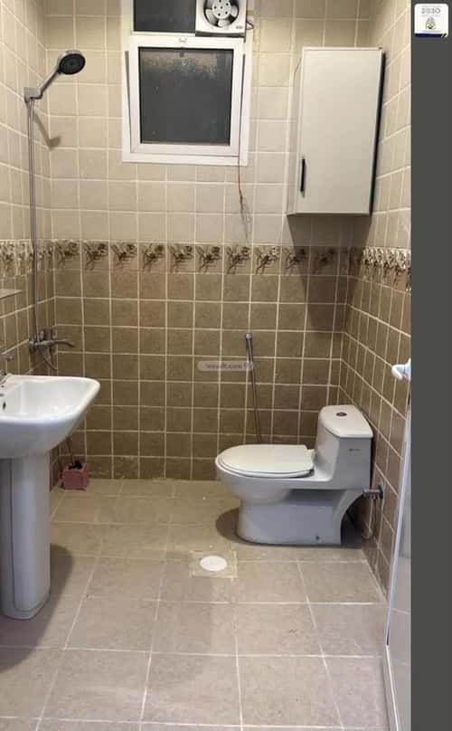 3 bedroom apartment in Al Narjis