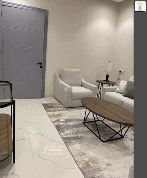 Floor 155 SQM with 5 Bedrooms Okaz, South Riyadh, Riyadh